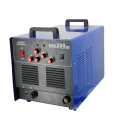 WSME-250 AC DC TIG MMA Invertisseur AC DC Pulse Tig Welding Machine